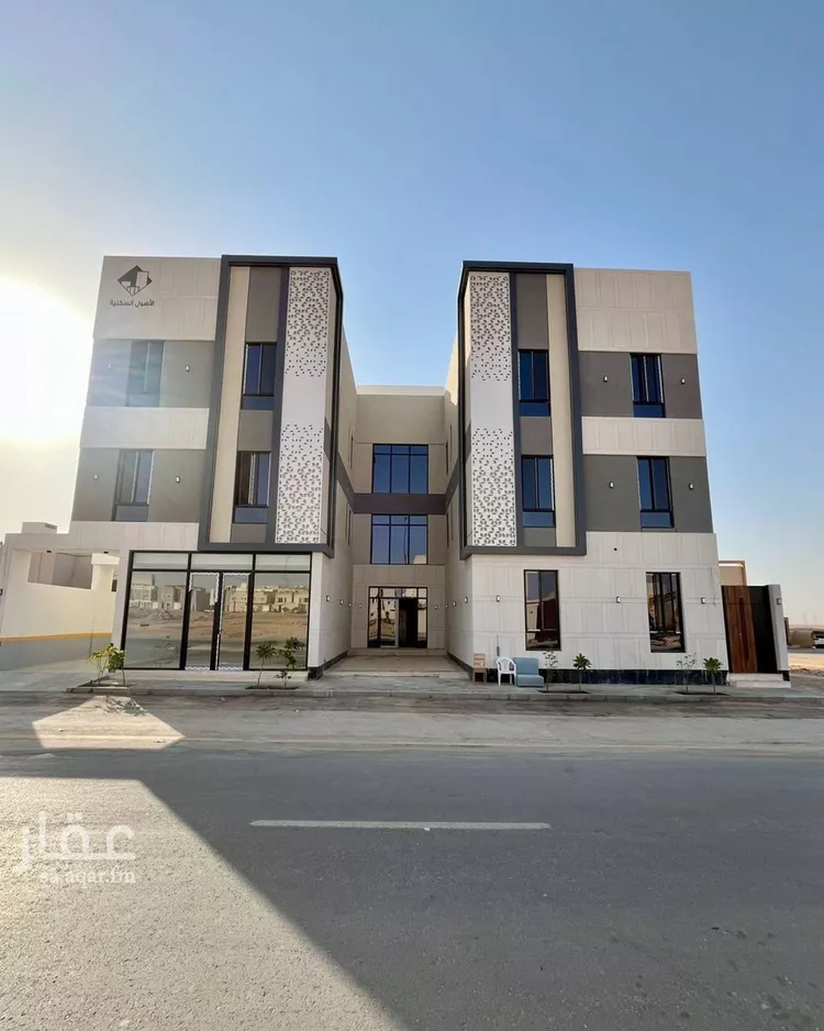 شقة للبيع في شارع أبي نزار الصنعاني اليمني, حي المهدية, مدينة الرياض, منطقة الرياض صورة 3