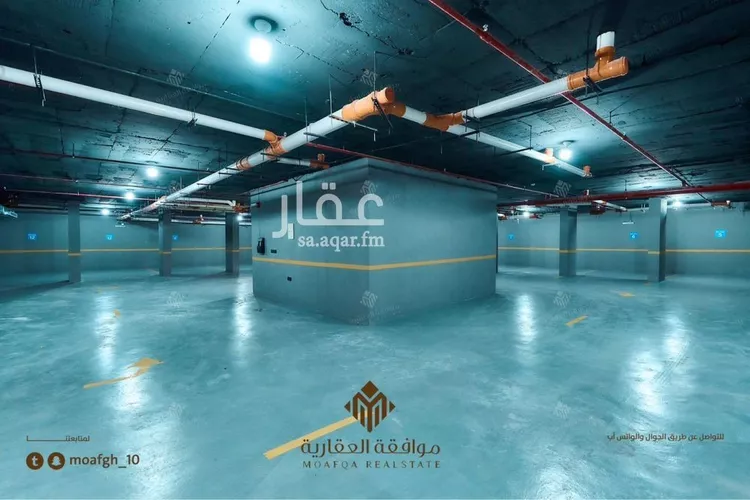 شقة للبيع في حي المهدية, مدينة الرياض, منطقة الرياض صورة 4