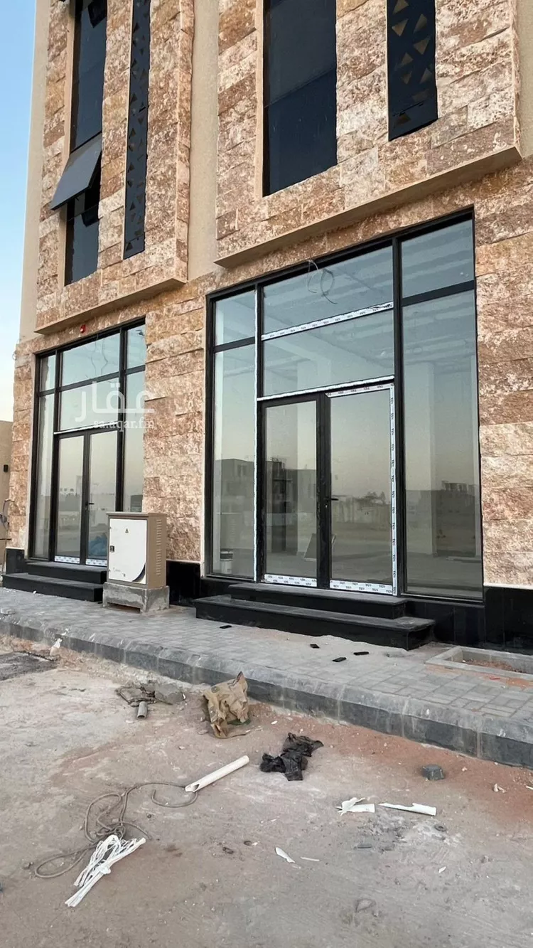 شقة للبيع في شارع محمد بن يوسف الكشي, حي المهدية, مدينة الرياض, منطقة الرياض صورة 5