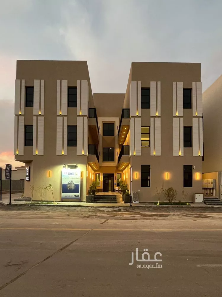 شقة للبيع في شارع محمد بن أبي بكر القيم, حي المهدية, مدينة الرياض, منطقة الرياض صورة 3