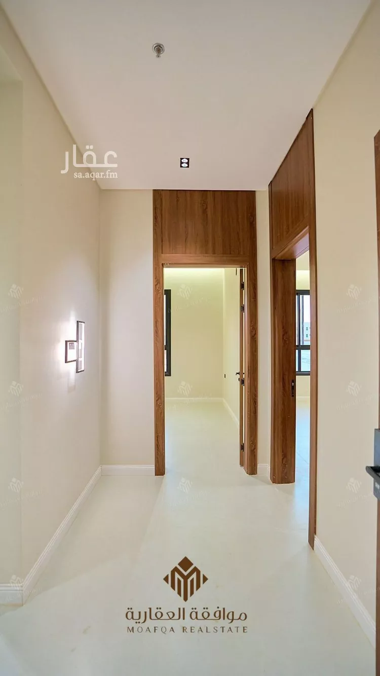 شقة للبيع في شارع ابي الشيخ الاصبهاني, حي المهدية, مدينة الرياض, منطقة الرياض 6