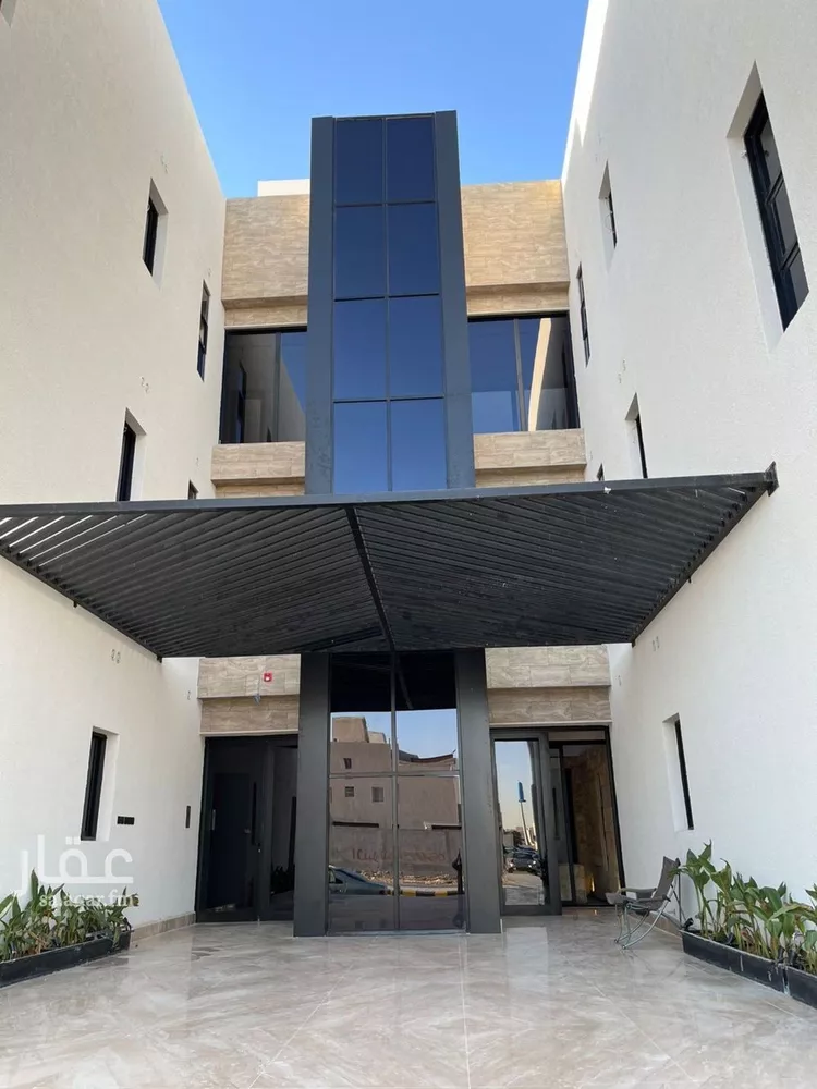 شقة للبيع في شارع خليل الصفدي, حي المهدية, مدينة الرياض, منطقة الرياض صورة 5