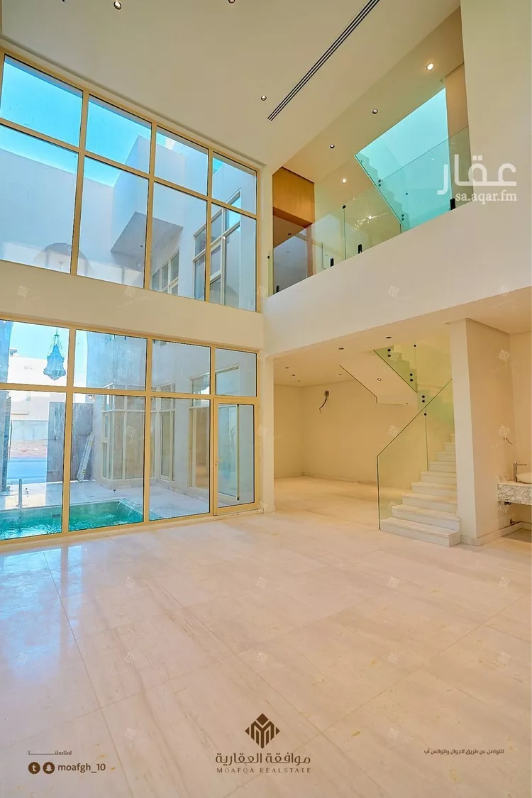 Villa for Sale in Riyadh Al Mahdiyah 19