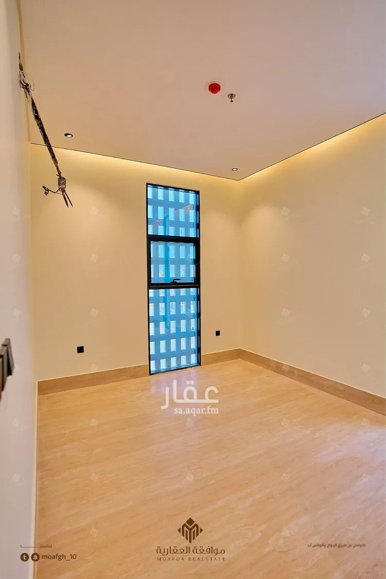 شقة للبيع في شارع عبدالرزاق السنهوري, حي المهدية, مدينة الرياض, منطقة الرياض 10