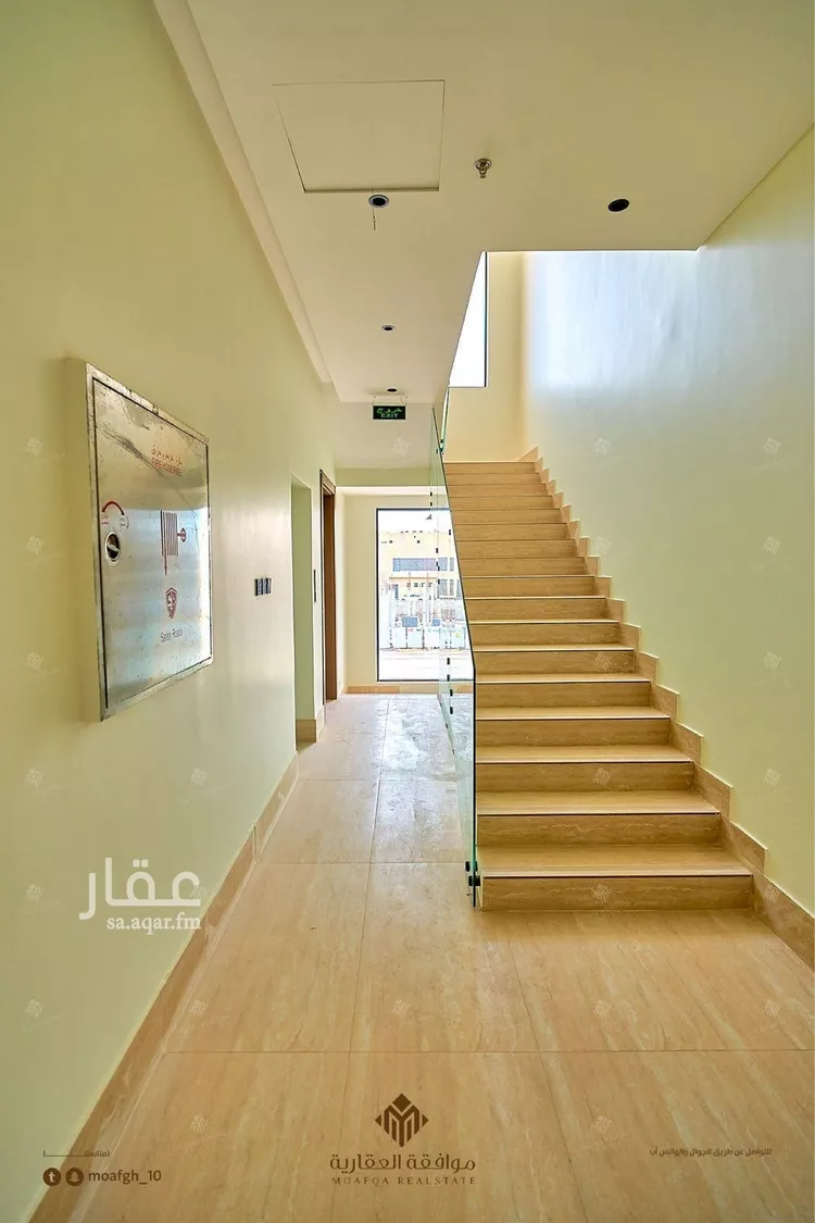 شقة للبيع في شارع عبدالرزاق السنهوري, حي المهدية, مدينة الرياض, منطقة الرياض 20