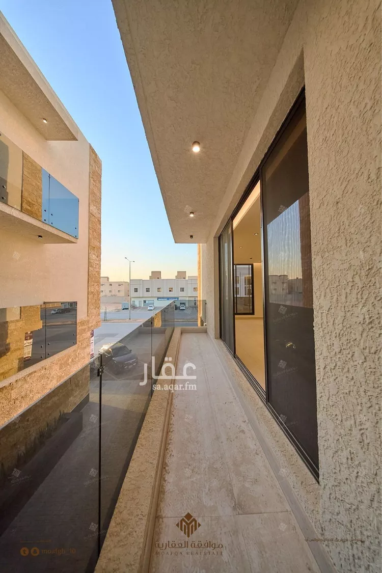 شقة للبيع في شارع نجران, حي ظهرة لبن, مدينة الرياض, منطقة الرياض 14