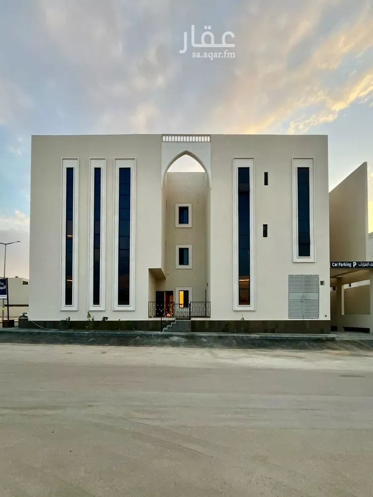 شقة للبيع في حي المهدية, مدينة الرياض, منطقة الرياض صورة 2