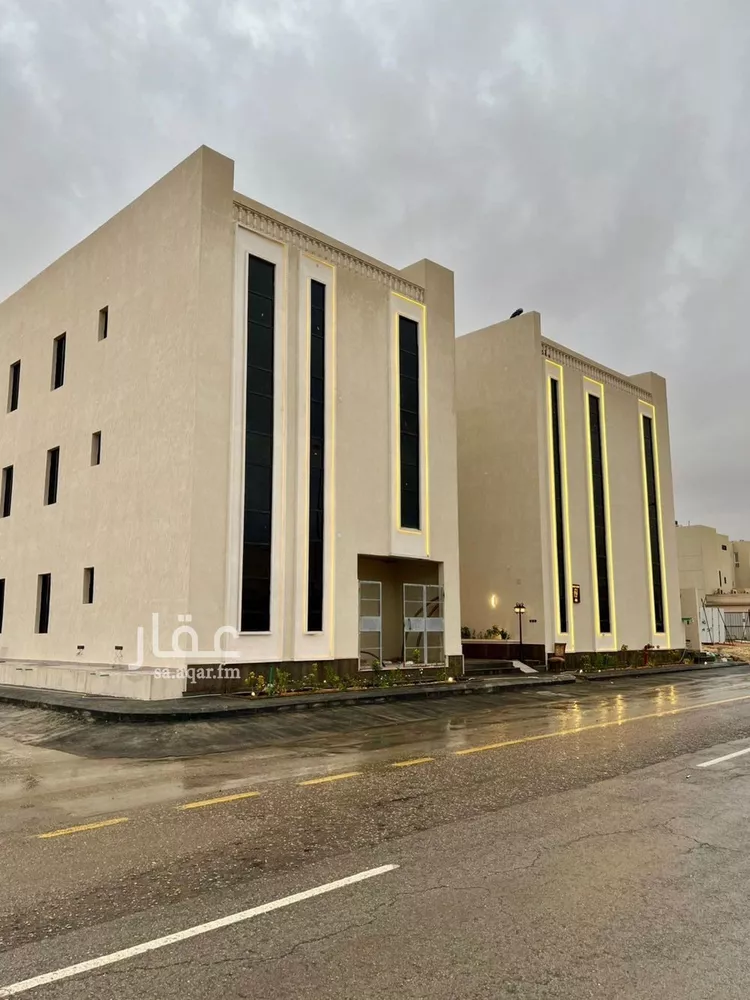 شقة للبيع في شارع تقى الدين التميمى, حي المهدية, مدينة الرياض, منطقة الرياض صورة 3