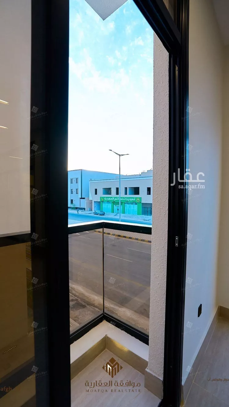 شقة للبيع في شارع أبي عروة, حي المهدية, مدينة الرياض, منطقة الرياض 25