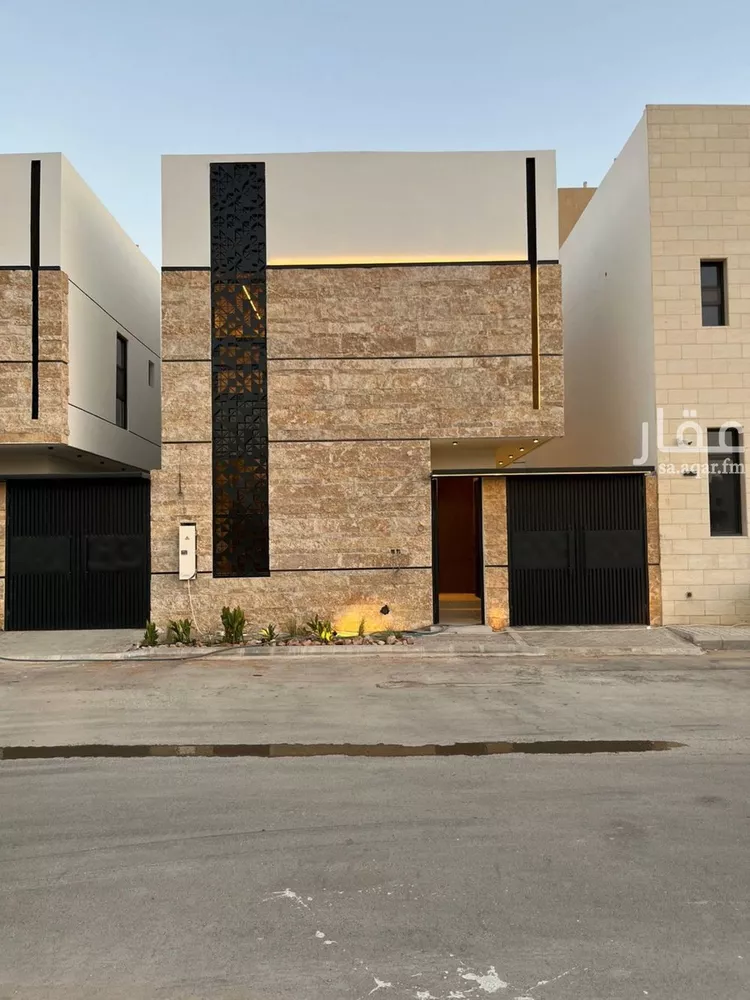 Villa for Sale in Riyadh Al Mahdiyah