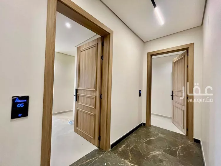 شقة للبيع في شارع أبي عروة, حي المهدية, مدينة الرياض, منطقة الرياض 11