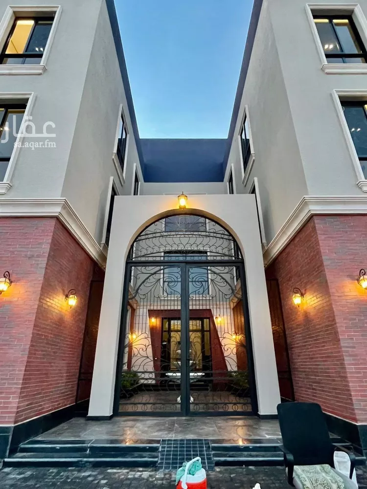 Apartment for Sale in Riyadh Al Mahdiyah