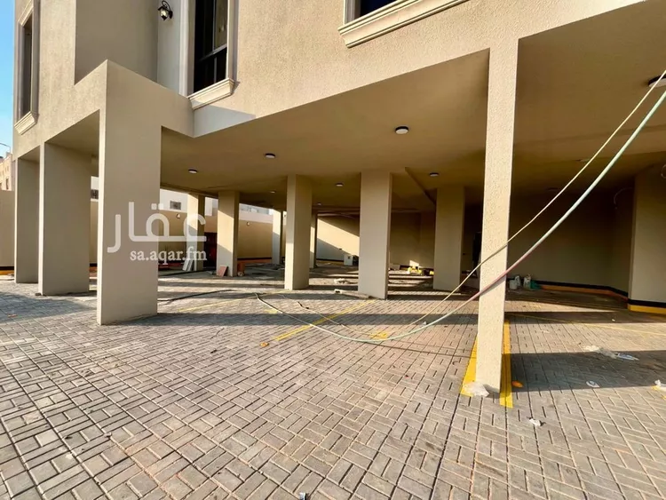 شقة للبيع في شارع تقى الدين التميمى, حي المهدية, مدينة الرياض, منطقة الرياض 28