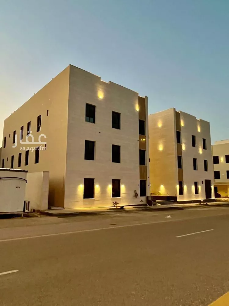شقة للبيع في شارع تقى الدين التميمى, حي المهدية, مدينة الرياض, منطقة الرياض 1 صورة