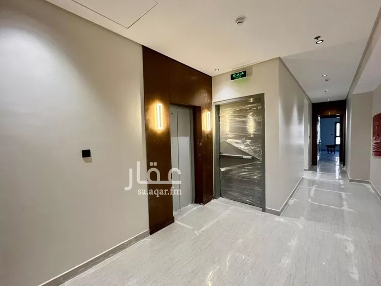 شقة للبيع في شارع تقى الدين التميمى, حي المهدية, مدينة الرياض, منطقة الرياض صورة 5