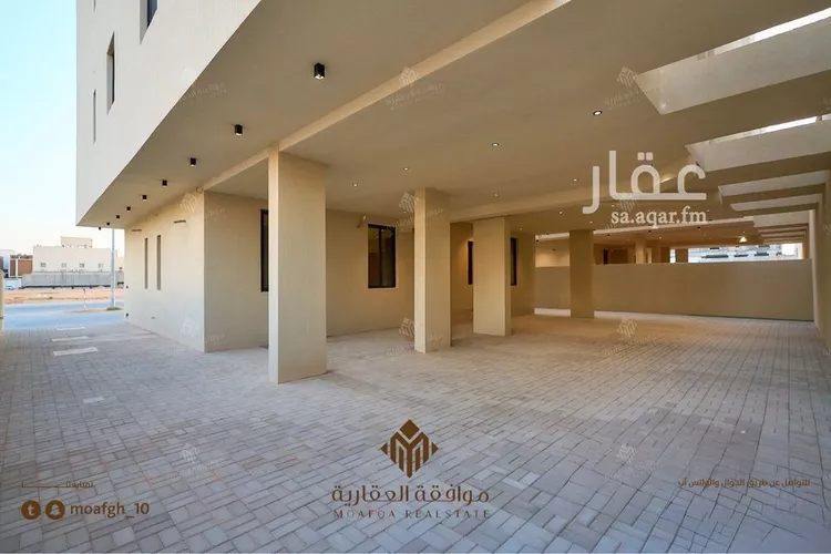 شقة للبيع في شارع محمد بن هبه الله, حي المهدية, مدينة الرياض, منطقة الرياض صورة 3