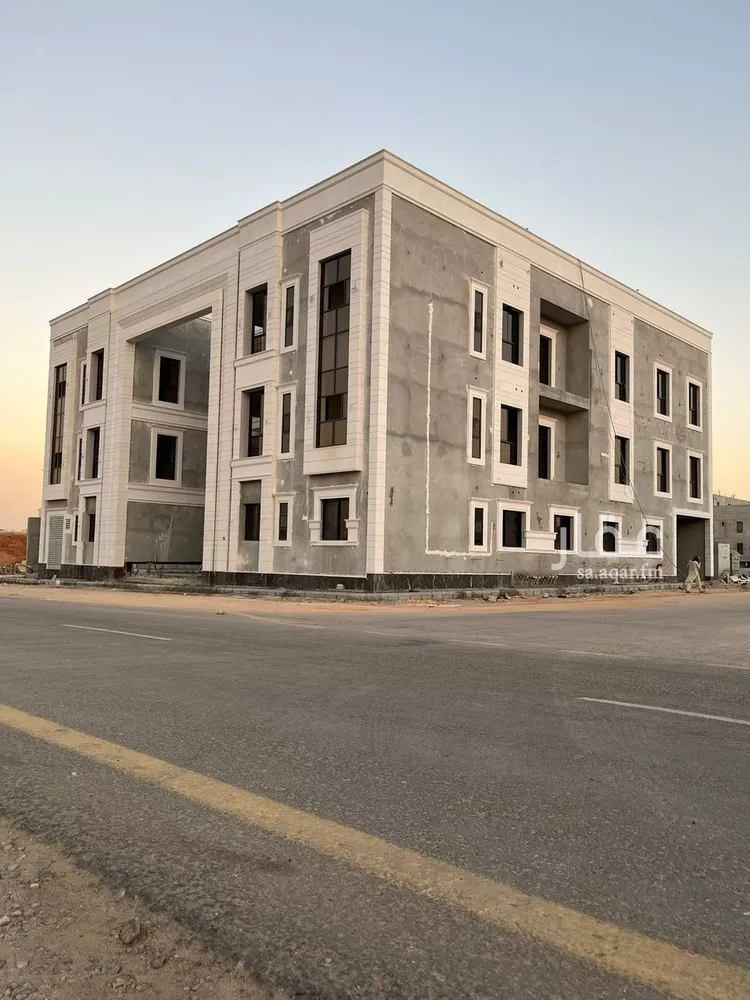 شقة للبيع في شارع شارع وادي الحسنا, حي المهدية, مدينة الرياض, منطقة الرياض صورة 3