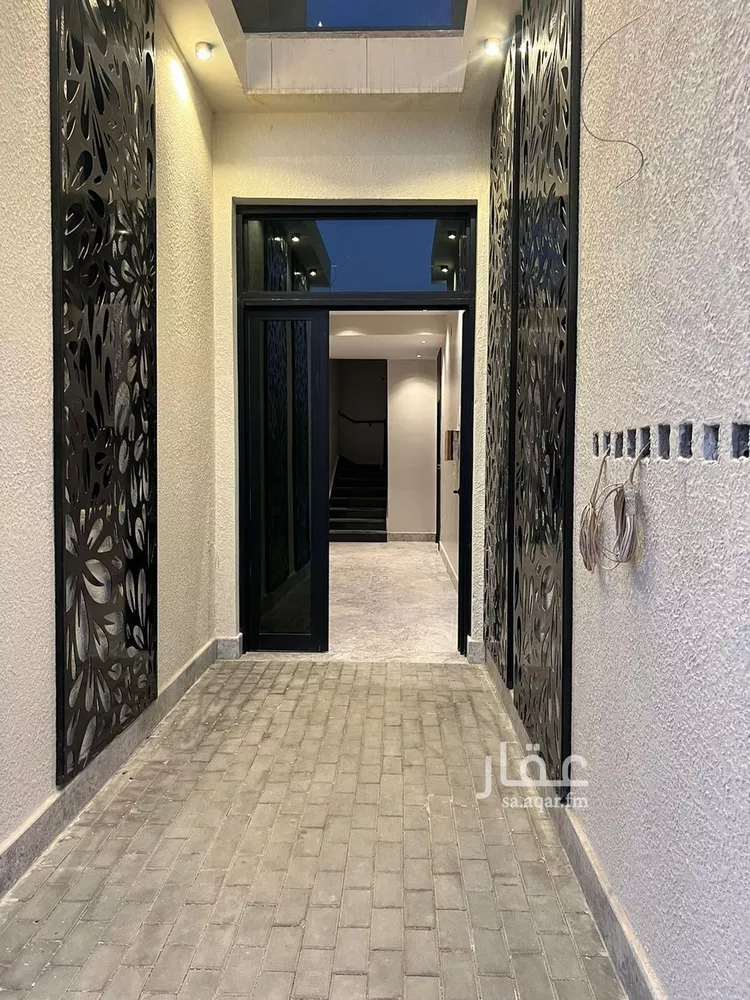 شقة للبيع في شارع  شهيد الدين ثم الوطن هشام سعد ناصر جميعه, حي المهدية, مدينة الرياض, منطقة الرياض صورة 4