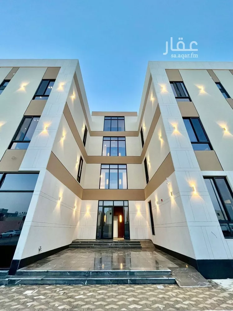 شقة للبيع في شارع أبي مسحل, حي المهدية, مدينة الرياض, منطقة الرياض صورة 2