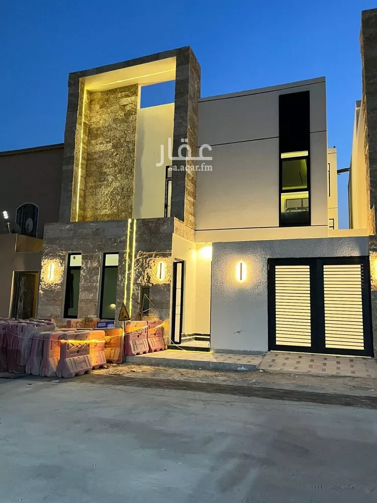 فيلا للبيع في شارع الحارث بن سليل, حي المهدية, مدينة الرياض, منطقة الرياض