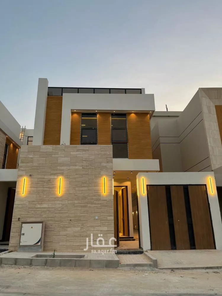 فيلا للبيع في شارع أبي علي الصيرفي, حي المهدية, مدينة الرياض, منطقة الرياض