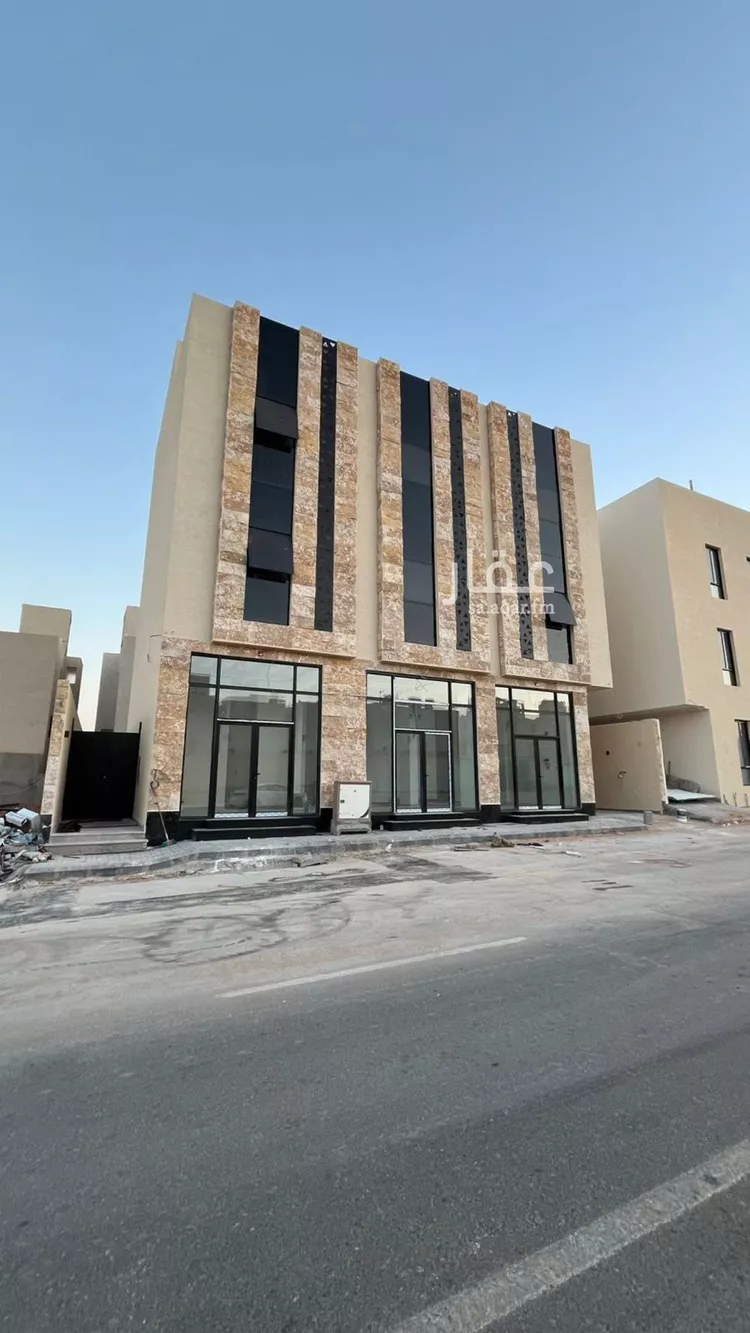 شقة للبيع في شارع الملتزم, حي المهدية, مدينة الرياض, منطقة الرياض