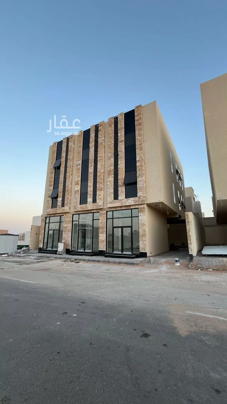 شقة للبيع في شارع الملتزم, حي المهدية, مدينة الرياض, منطقة الرياض صورة 2