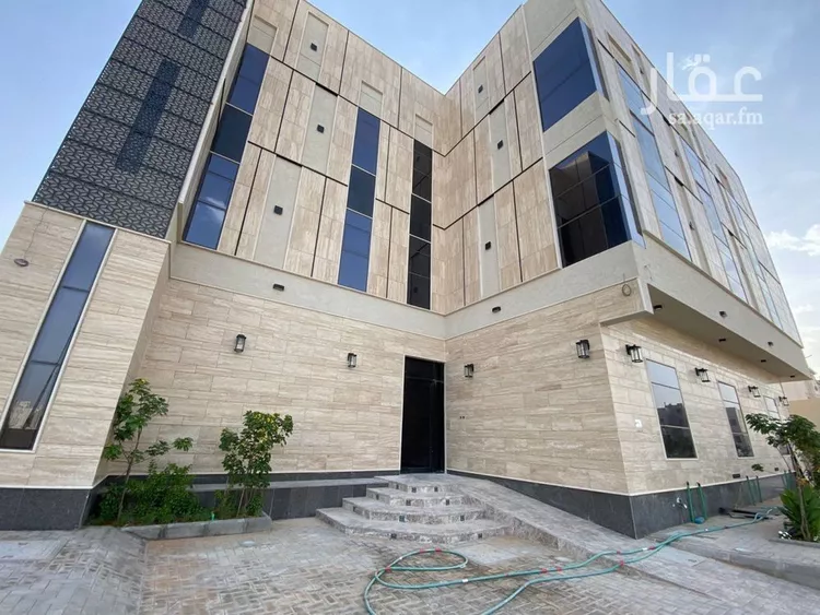 شقة للبيع في شارع أبي هاشم بن عمار, حي المهدية, مدينة الرياض, منطقة الرياض صورة 3