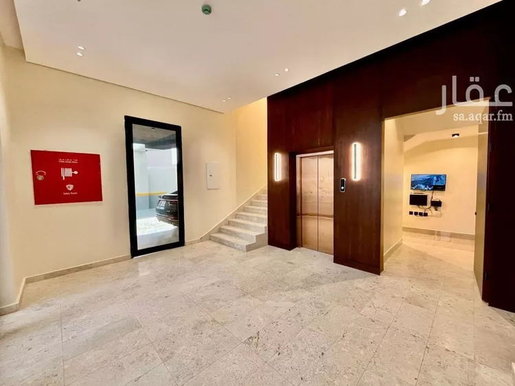 شقة للبيع في حي المهدية, مدينة الرياض, منطقة الرياض 24
