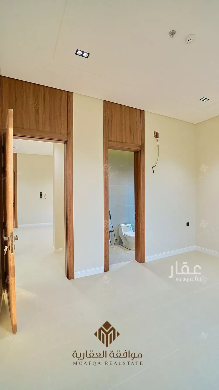 شقة للبيع في شارع ابي الشيخ الاصبهاني, حي المهدية, مدينة الرياض, منطقة الرياض 18