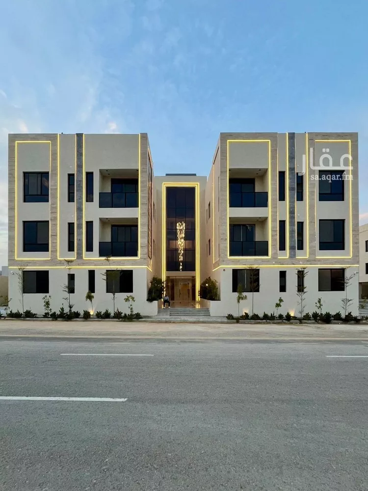 شقة للبيع في شارع علي الربيش, حي المهدية, مدينة الرياض, منطقة الرياض صورة 3