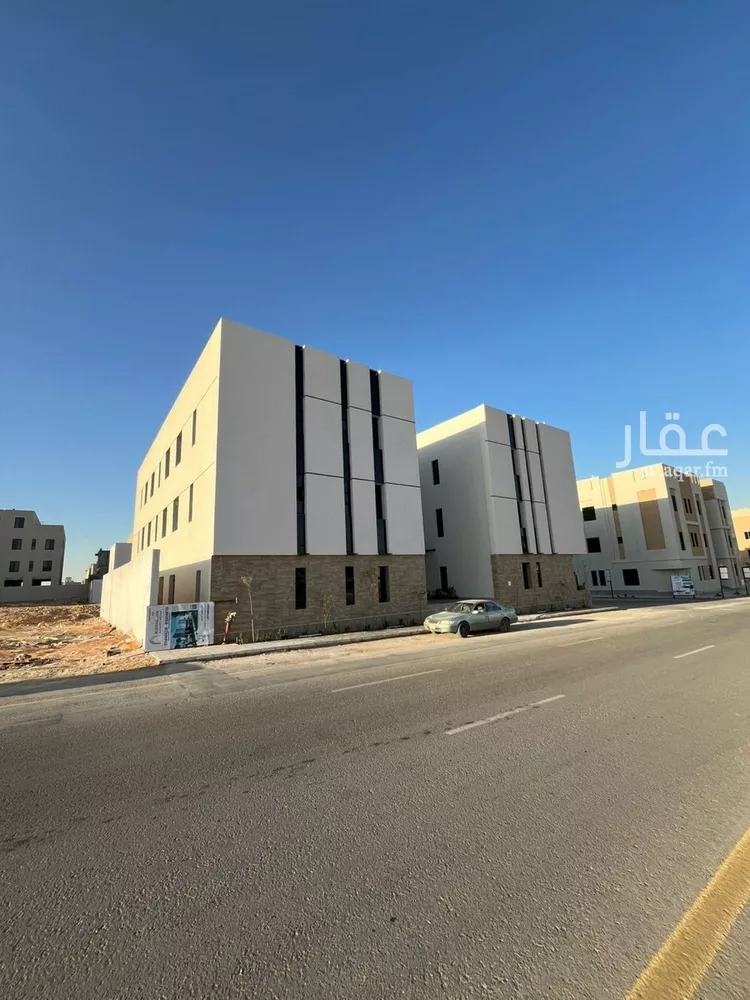 شقة للبيع في شارع خليل الصفدي, حي المهدية, مدينة الرياض, منطقة الرياض صورة 2