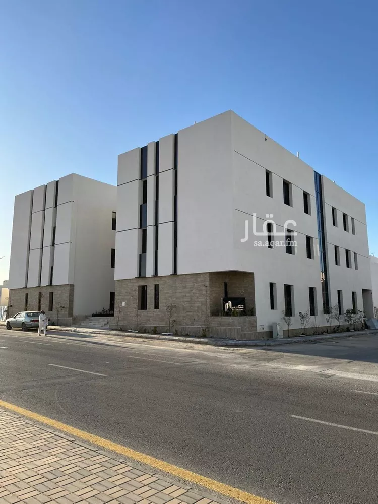 شقة للبيع في شارع خليل الصفدي, حي المهدية, مدينة الرياض, منطقة الرياض