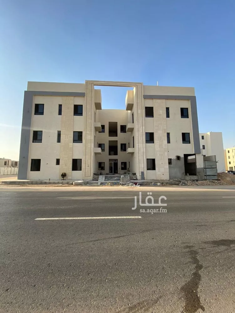 شقة للبيع في حي المهدية, مدينة الرياض, منطقة الرياض صورة 5