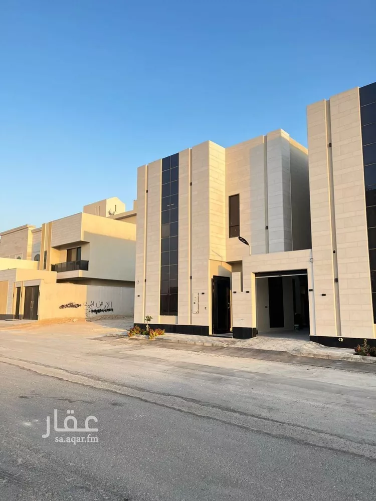 فيلا للبيع في شارع أحمد بن الحسن الأنصاري, حي المهدية, مدينة الرياض, منطقة الرياض صورة 5