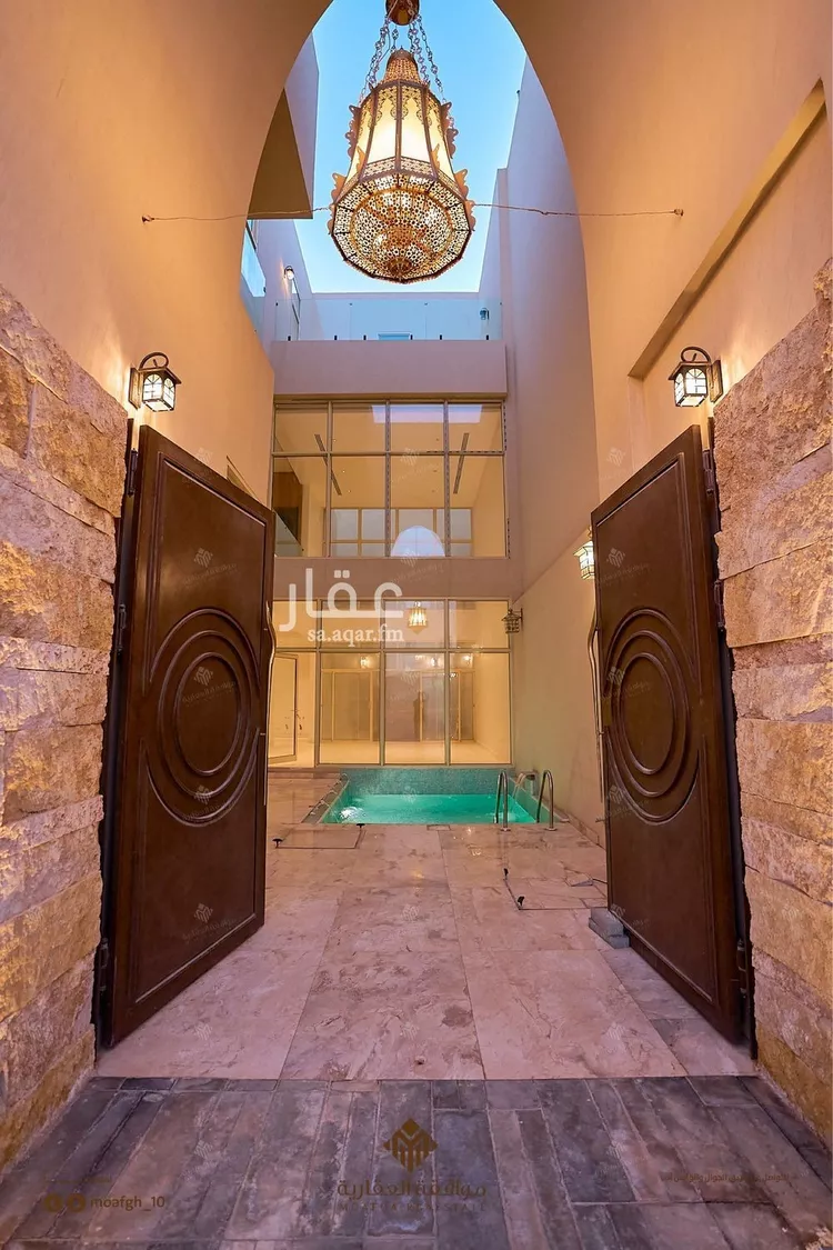 Villa for Sale in Riyadh Al Mahdiyah صورة 5