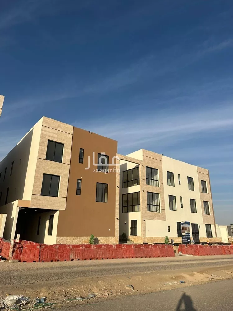 شقة للبيع في شارع أحمد بن الحسن الأنصاري, حي المهدية, مدينة الرياض, منطقة الرياض