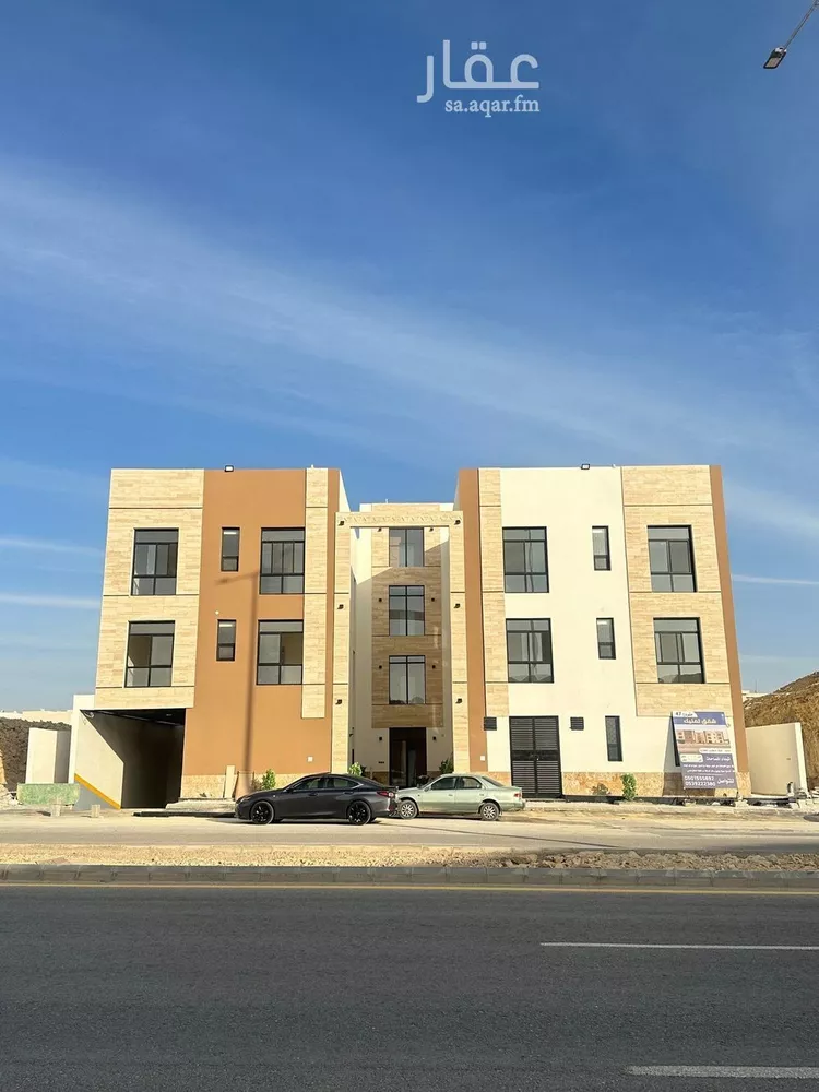 شقة للبيع في شارع أحمد بن الحسن الأنصاري, حي المهدية, مدينة الرياض, منطقة الرياض صورة 2