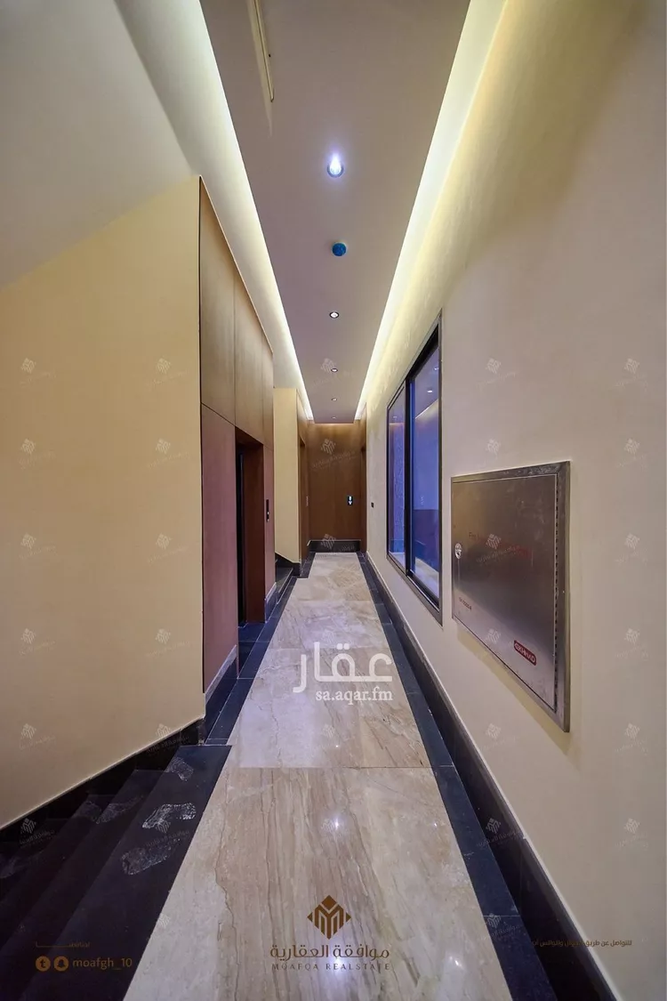شقة للبيع في شارع نجران, حي ظهرة لبن, مدينة الرياض, منطقة الرياض 15
