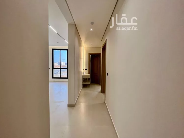 شقة للبيع في شارع أبي عروة, حي المهدية, مدينة الرياض, منطقة الرياض 21