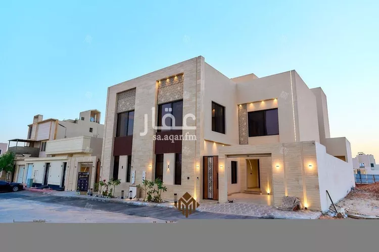 فيلا للبيع في شارع إبراهيم بن محمد الزمزمي, حي المهدية, مدينة الرياض, منطقة الرياض صورة 5