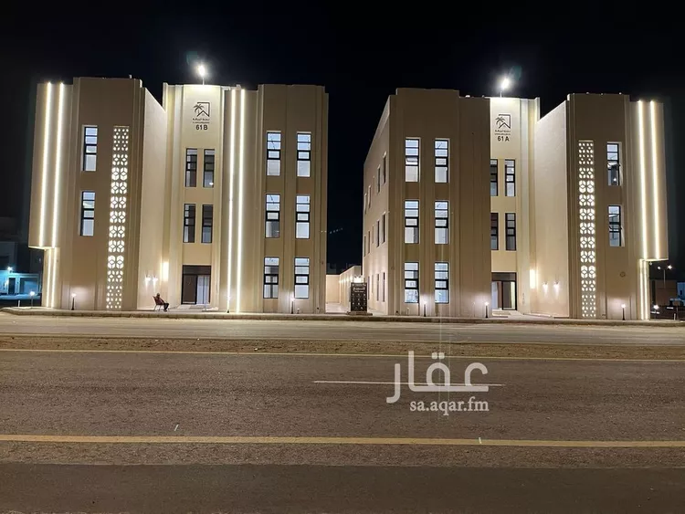 شقة للبيع في شارع شارع وادي الحسنا, حي المهدية, مدينة الرياض, منطقة الرياض صورة 2