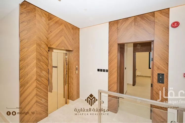 شقة للبيع في شارع شارع وادي الحسنا, حي المهدية, مدينة الرياض, منطقة الرياض صورة 3