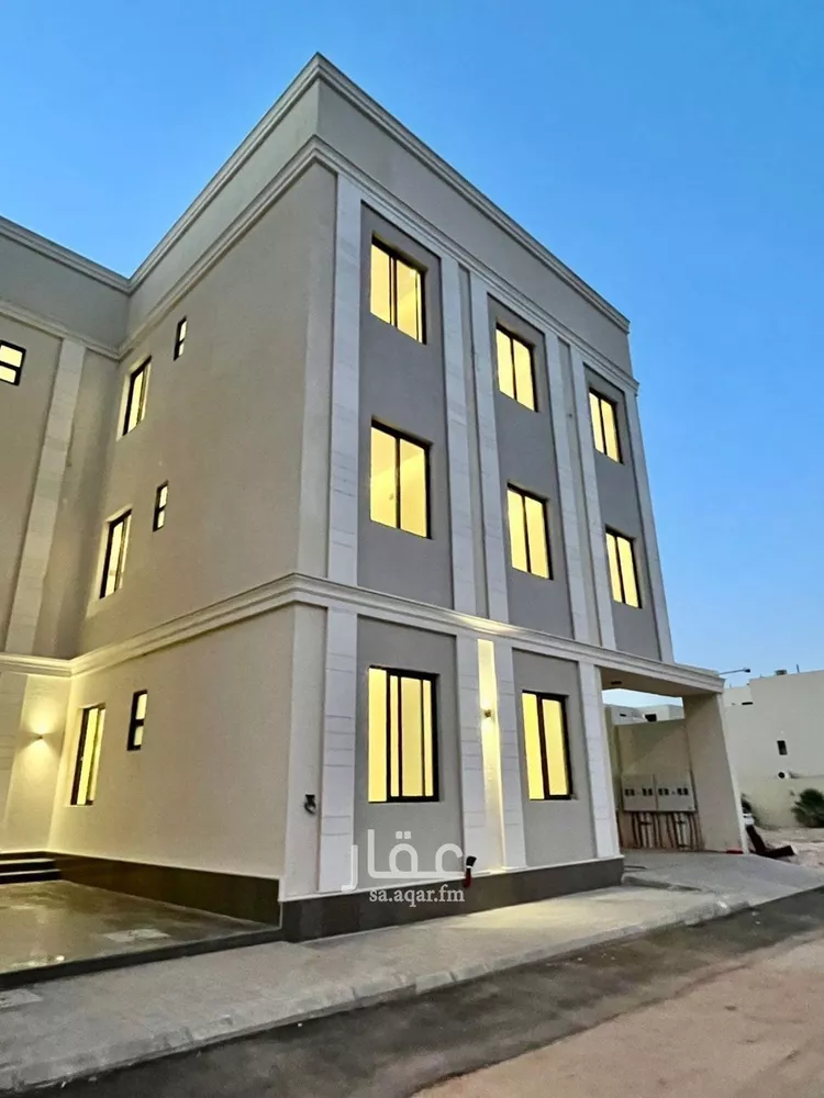شقة للبيع في شارع أحمد بن علي الشوائطي, حي المهدية, مدينة الرياض, منطقة الرياض صورة 3