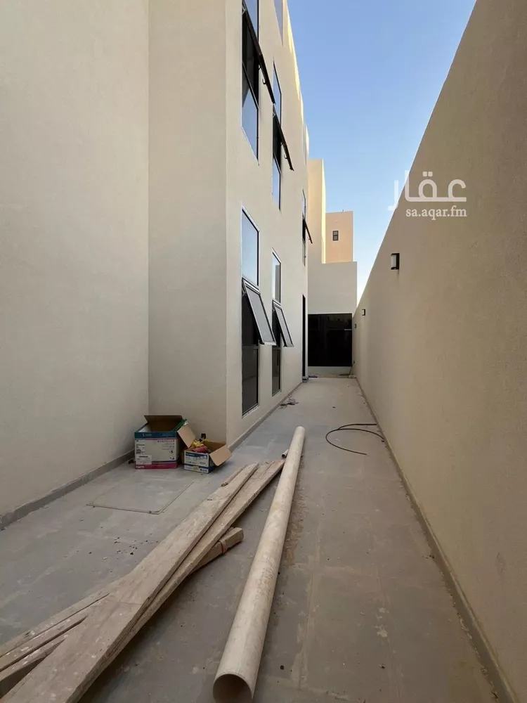 فيلا للبيع في شارع عبدالحق الجاوي, حي المهدية, مدينة الرياض, منطقة الرياض صورة 5