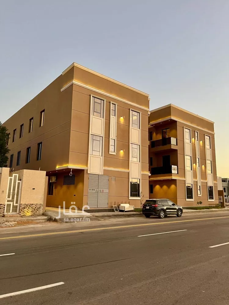 شقة للبيع في شارع عمير بن سنان بن عرفطة, حي المهدية, مدينة الرياض, منطقة الرياض صورة 3