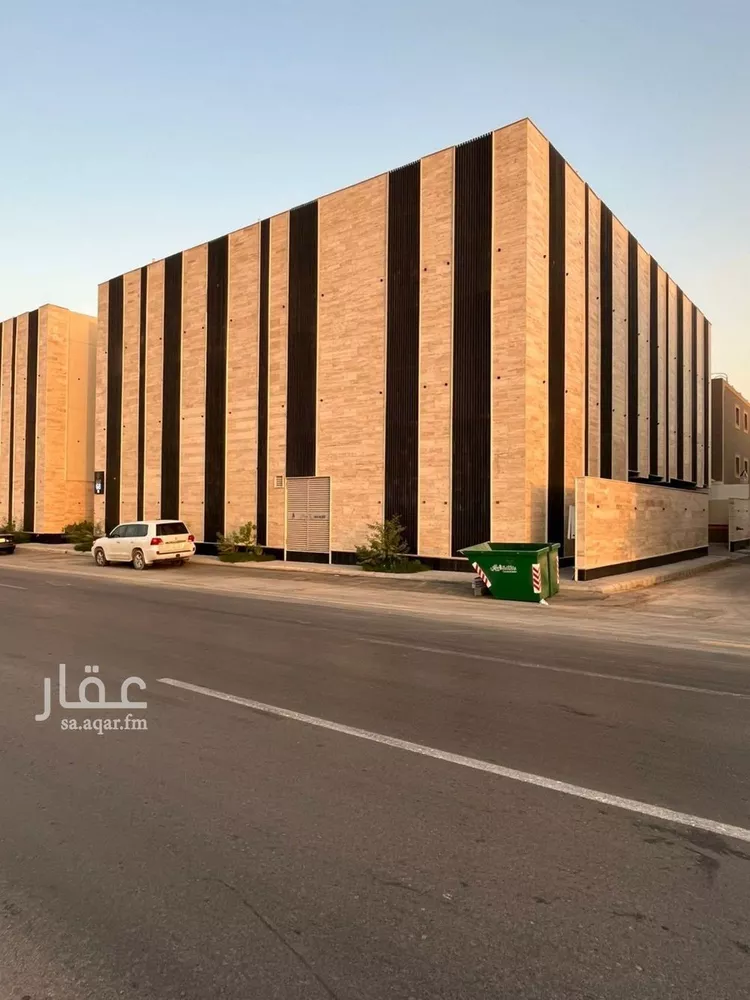 شقة للبيع في شارع أبي الحسن الأسفرائيني, حي المهدية, مدينة الرياض, منطقة الرياض صورة 4