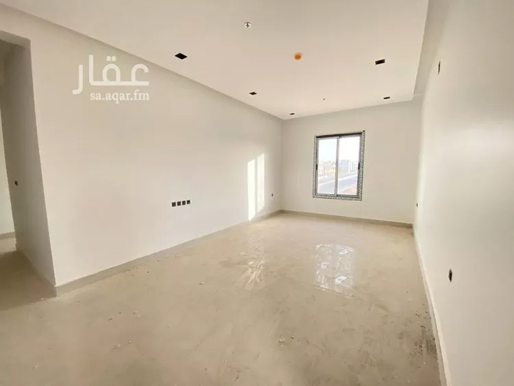 شقة للبيع في شارع أبي هاشم بن عمار, حي المهدية, مدينة الرياض, منطقة الرياض 13