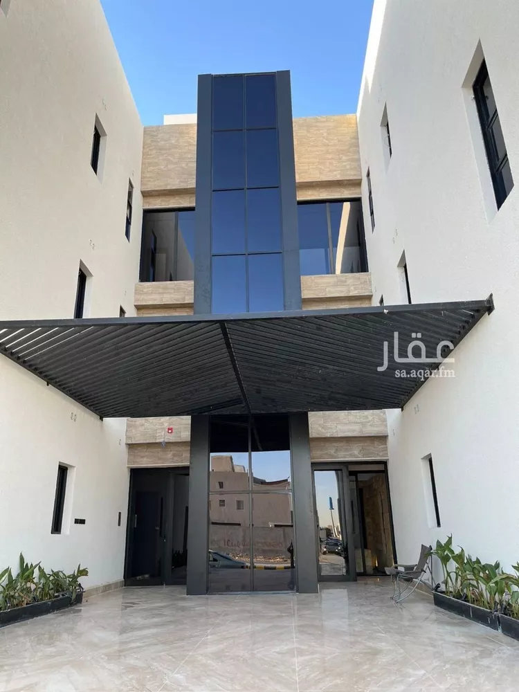 شقة للبيع في شارع محمد بن علي الزمزمي, حي المهدية, مدينة الرياض, منطقة الرياض صورة 5