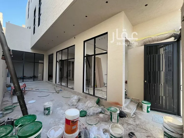 Villa for Sale in Riyadh Al Mahdiyah 11